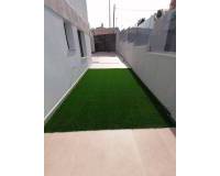 Nouvelle construction - Villa - Torrevieja - Torreblanca