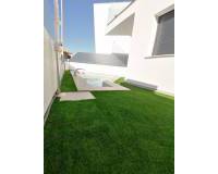 Nouvelle construction - Villa - Torrevieja - Torreblanca