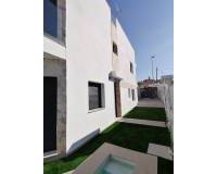 Nouvelle construction - Villa - Torrevieja - Torreblanca