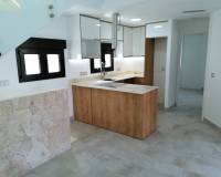 Nouvelle construction - Villa - Torrevieja - Torreblanca