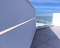 Nouvelle construction - Villa - Torrevieja - Torreblanca