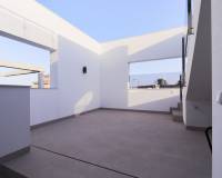 Nouvelle construction - Villa - Torrevieja - Torreta Florida 