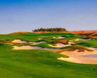 Новостройка - Апартамент - Alhama de Murcia - Condado de Alhama Golf Resort