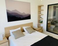 Новостройка - Апартамент - Alhama de Murcia - Condado de Alhama Golf Resort