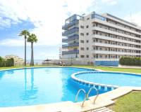 Новостройка - Апартамент - Alicante - Arenales del Sol