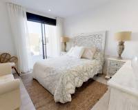 Новостройка - Апартамент - Alicante - Gran Alacant