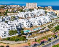 Новостройка - Апартамент - Benalmadena