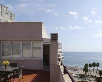 Новостройка - Апартамент - Calpe - Playa de la Fossa