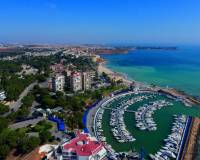 Новостройка - Апартамент - Campoamor