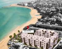 Новостройка - Апартамент - Denia - Les Marines