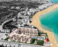 Новостройка - Апартамент - Denia - Les Marines