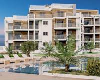 Новостройка - Апартамент - Denia - Les Marines