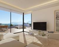 Новостройка - Апартамент - Denia - Pedreguer