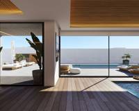 Новостройка - Апартамент - Denia - Pedreguer