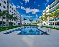 Новостройка - Апартамент - Fuengirola