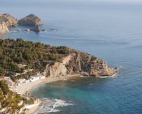 Новостройка - Апартамент - Jávea/Xabia - Jávea