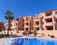 Новостройка - Апартамент - Los Alcazares - Serena Golf