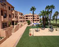 Новостройка - Апартамент - Los Alcazares - Serena Golf