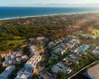 Новостройка - Апартамент - Marbella