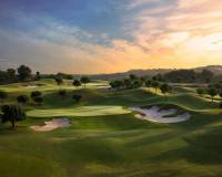 Новостройка - Апартамент - Orihuela Costa - Las Colinas Golf