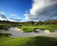 Новостройка - Апартамент - Orihuela Costa - Las Colinas Golf