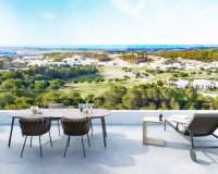 Новостройка - Апартамент - Orihuela Costa - Las Colinas Golf