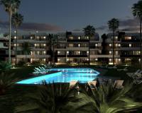 Новостройка - Апартамент - Orihuela Costa - Los Altos