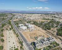 Новостройка - Апартамент - Orihuela Costa - Los Altos