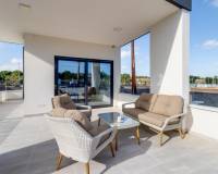 Новостройка - Апартамент - Orihuela Costa - Playa Flamenca