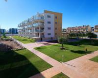 Новостройка - Апартамент - Orihuela Costa - Villamartin