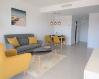 Новостройка - Апартамент - Orihuela Costa - Villamartin