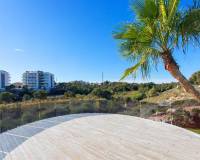 Новостройка - Апартамент - Orihuela Costa - Villamartin