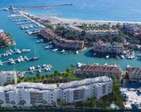 Новостройка - Апартамент - Sotogrande