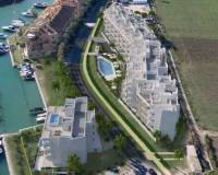 Новостройка - Апартамент - Sotogrande