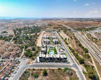 Новостройка - Апартамент - Torrevieja - Los Altos