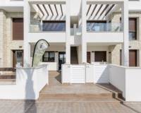 Новостройка - Апартамент - Torrevieja - Los Balcones