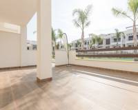 Новостройка - Апартамент - Torrevieja - Los Balcones