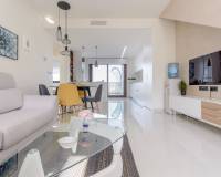 Новостройка - Апартамент - Torrevieja - Los Balcones