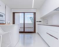 Новостройка - Апартамент - Torrevieja - Los Balcones