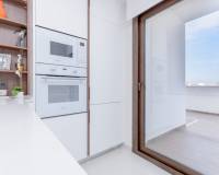 Новостройка - Апартамент - Torrevieja - Los Balcones