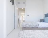 Новостройка - Апартамент - Torrevieja - Los Balcones