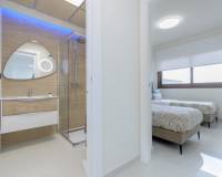 Новостройка - Апартамент - Torrevieja - Los Balcones