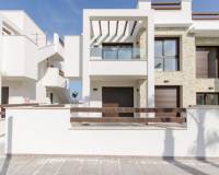 Новостройка - Апартамент - Torrevieja - Los Balcones