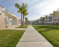 Новостройка - Апартамент - Torrevieja - Los Balcones