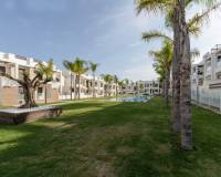 Новостройка - Апартамент - Torrevieja - Los Balcones