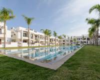 Новостройка - Апартамент - Torrevieja - Los Balcones