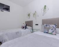 Новостройка - Апартамент - Torrevieja - Los Balcones