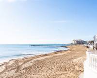 Новостройка - Апартамент - Torrevieja - Playa del Cura