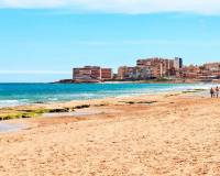 Новостройка - Апартамент - Torrevieja - Torreblanca