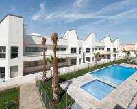 Новостройка - Апартамент - Torrevieja